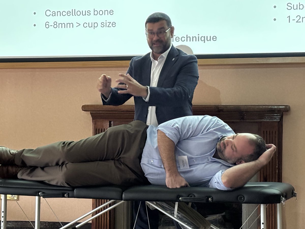 Richard Unsworth tweet media