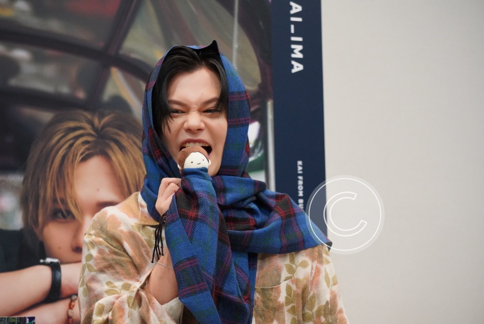 超特急カイ - Search / X