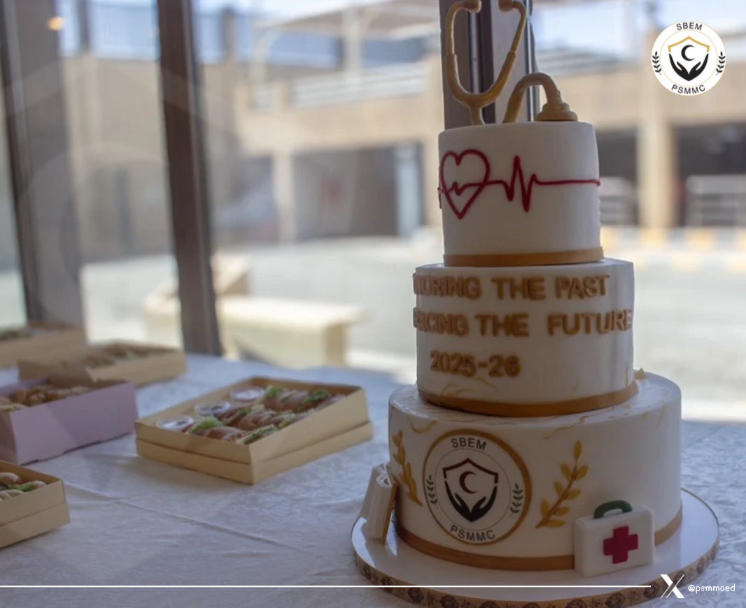 SBEM PSMMC tweet media