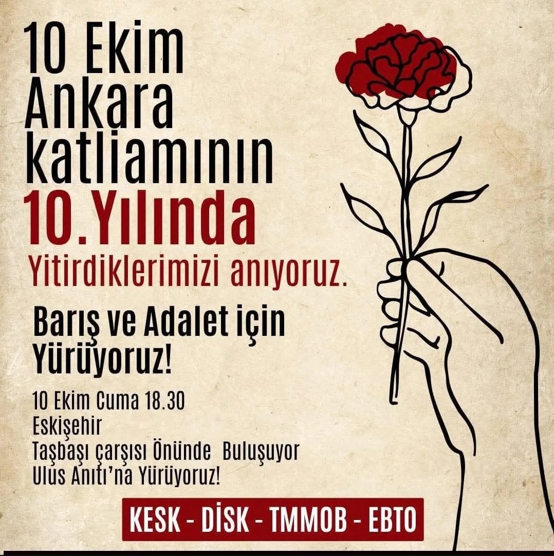 Eskişehir Direniş Ekibi (@esdirenisyedek) on Twitter photo 