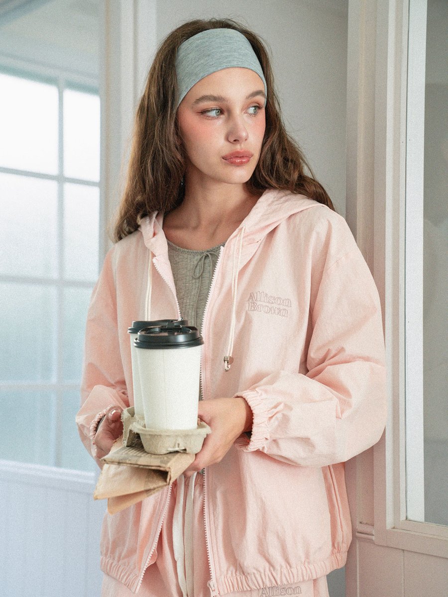 ALLISON BROWN NEW ARRIVAL 🤎 アリソンブラウンから可愛くて着回しも