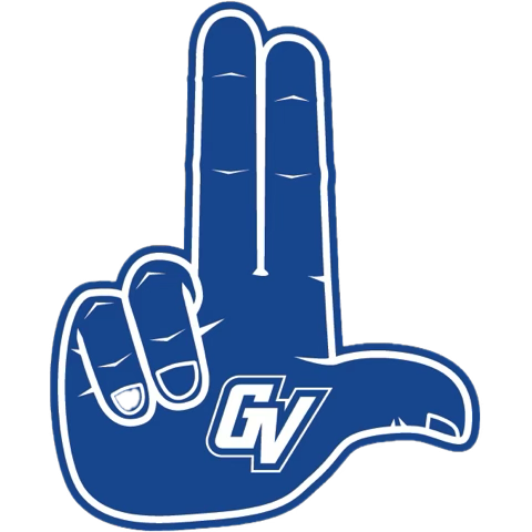 Goooood morning @gvsu It’s TRUE BLUE FRIDAY! The ONLY color we should see today is Laker Blue!