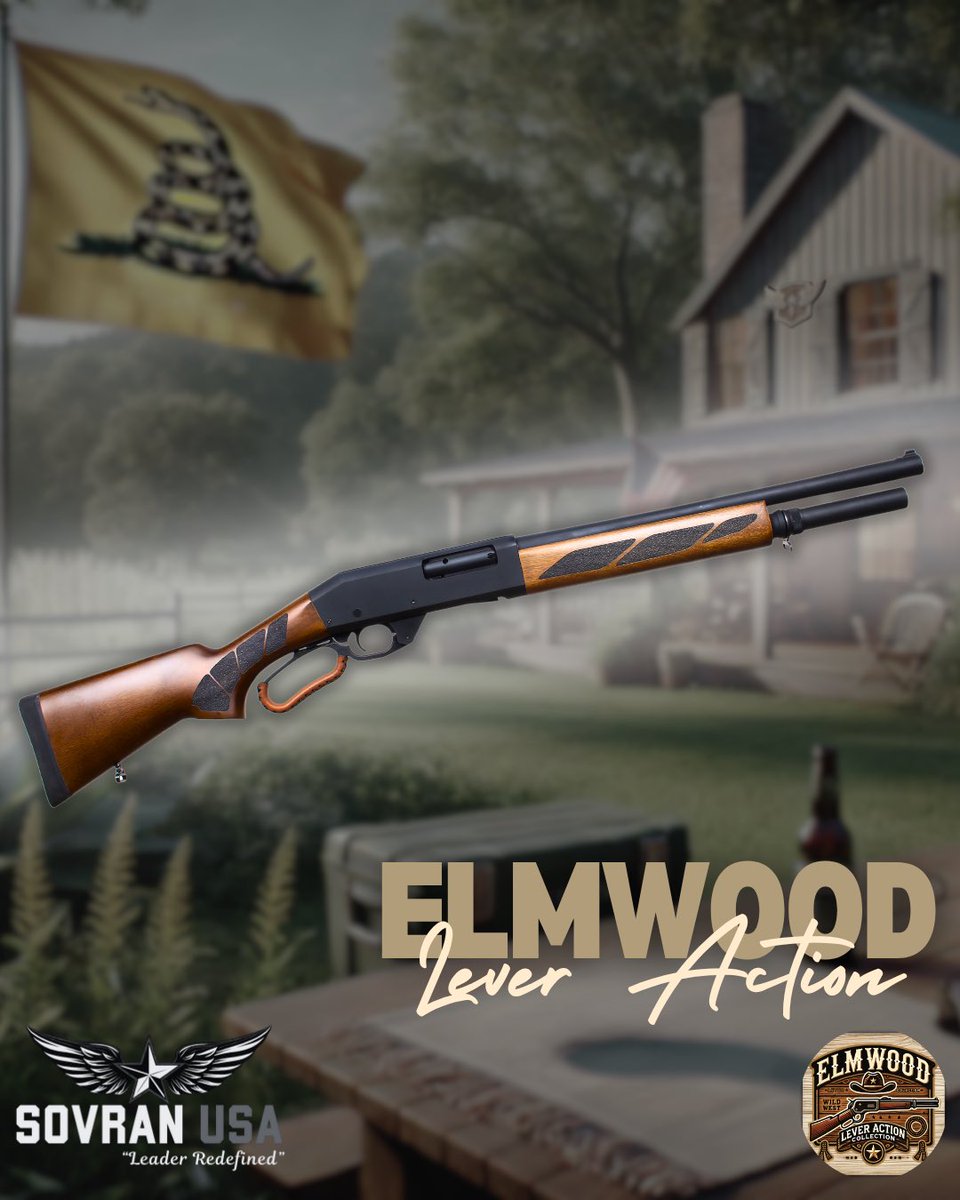 sovranarms's tweet image. Get ready for some "Liberal Tears" this November 🤙🏻🇺🇸

SovranArms.com