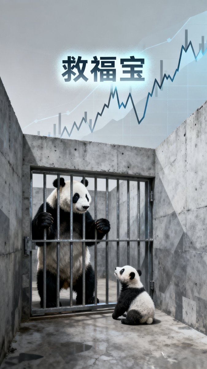 Qbi0708's tweet image. 臥龍神樹平坪中心，今年開始有了官方的直直播現場的所有的大熊直播間裡面，大家最常問的是，為什麼這裡的貓都一直趴著這裡的貓為什麼都不玩？為什麼沒有玩具？為什麼所有的樹都包膜了。因為這裡很偏僻，所以連中國人很多人都不知道有這個地方。

#SaveThePandas #AnimalWelfare #ProtectWildlife