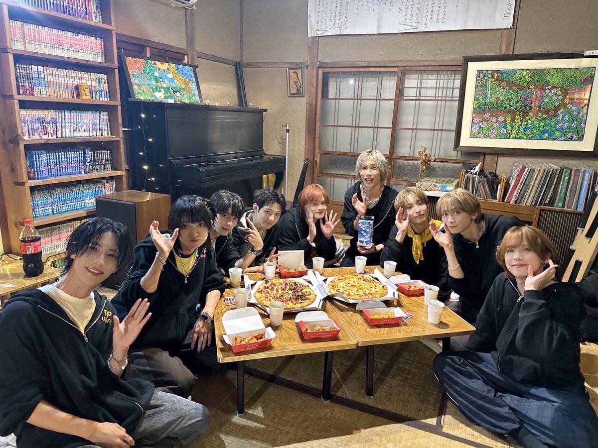 富園力也 (@tomizono_rikiya) / Posts / X