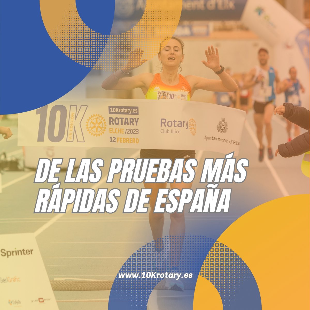 10K Conciénciate tweet media