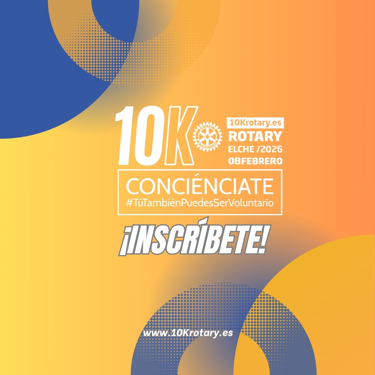10K Conciénciate tweet media