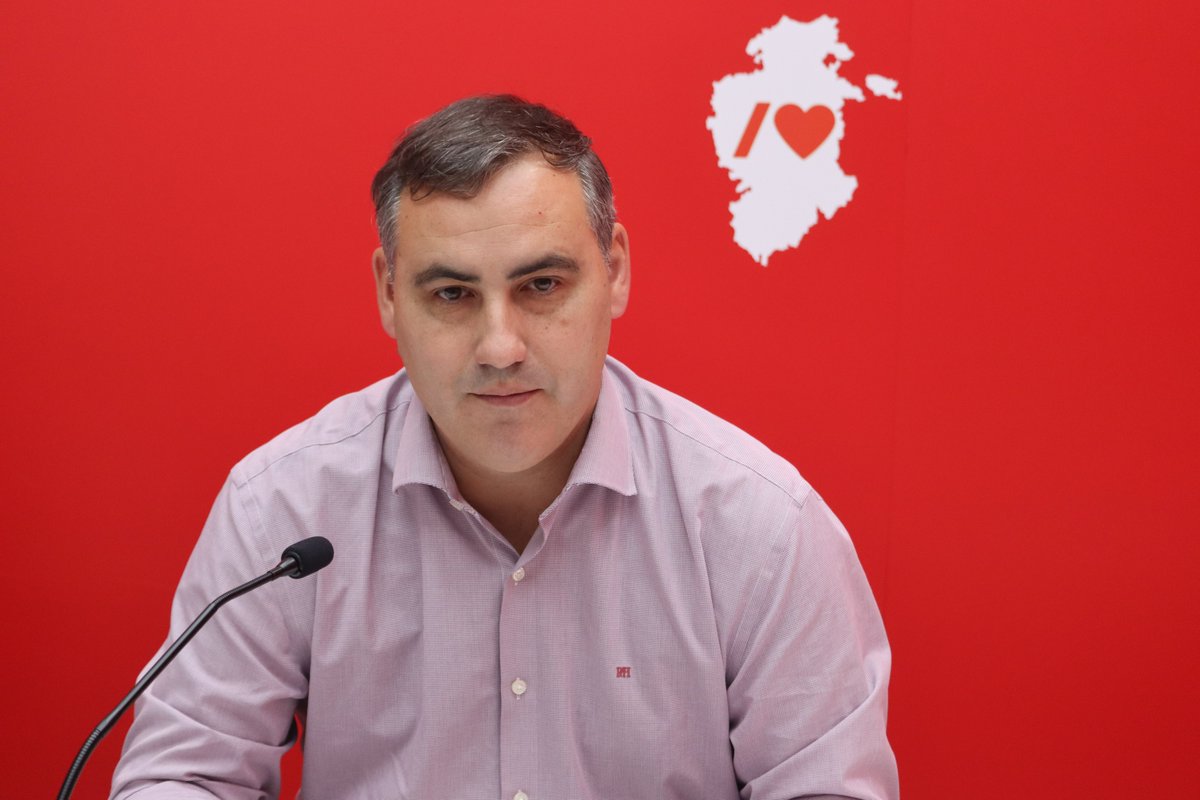 🗣️<a href="/estherpcamarero/">Esther Peña Camarero</a> reitera que el Gobierno de España mantendrá todas las paradas de autobús en el medio rural a pesar de la "espantada" de Mañueco.

✅El Congreso aprueba la nueva Ley de Movilidad Sostenible.

💻bit.ly/477ivu3

#BurgosGana