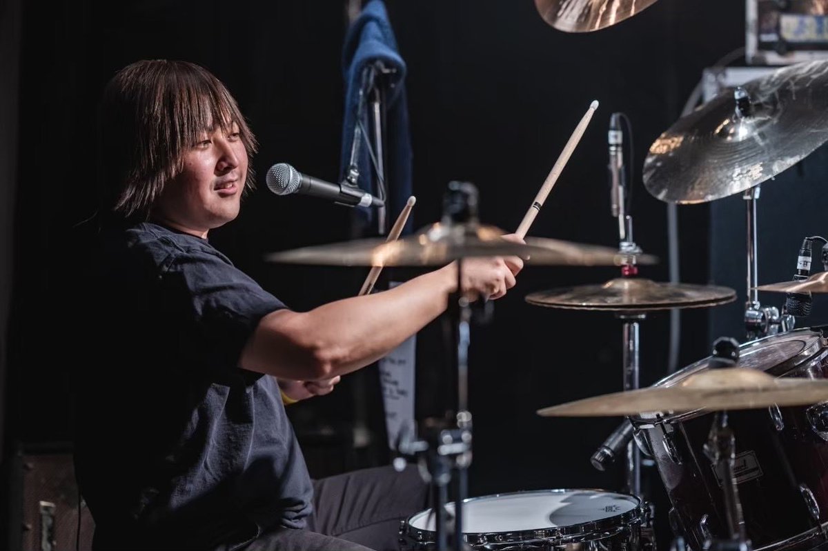 りょーへい tweet media