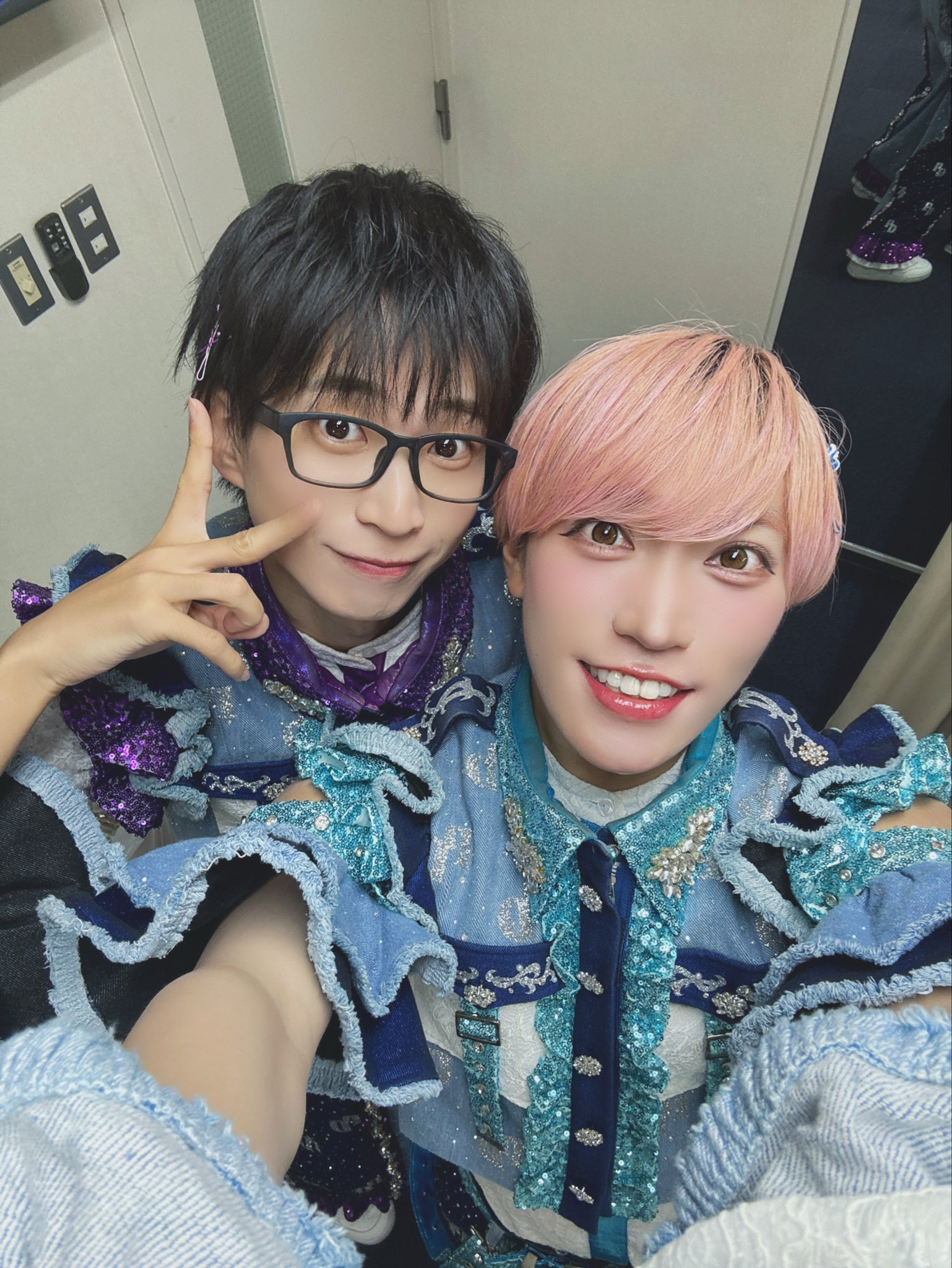 たいが@パンダドラゴン🐼🐲 on X: 