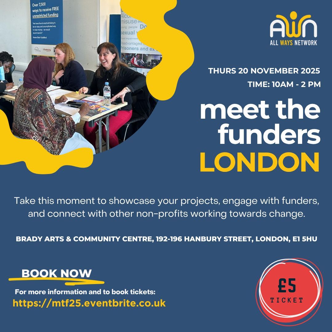 All Ways Network tweet media