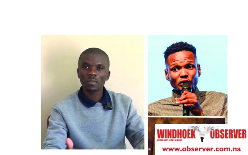 ObserverNamibia's tweet image. Seven years after its introduction, the National Equitable Economic Empowerment Framework (Neeef) remains incomplete, leaving Namibia’s ambition to tackle deep-rooted inequality hanging in the balance. 
observer24.com.na/neeef-still-fa…