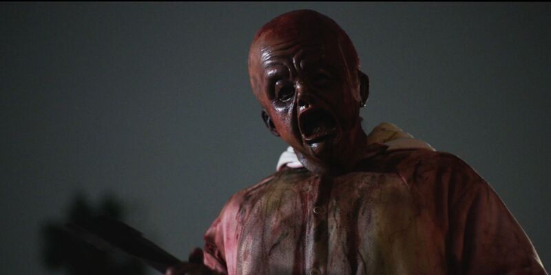 themoviewaffler's tweet photo. "Spider One skilfully shifts his film from light horror-comedy into something darker and more psychological."

Read @hilliseric's Screamfest LA review of BIG BABY at https://t.co/EW1LhhH9po

#BigBaby #SpiderOne #horror #film #ScreamfestLA #movies #KrsyFox https://t.co/t91ZWbkQxj