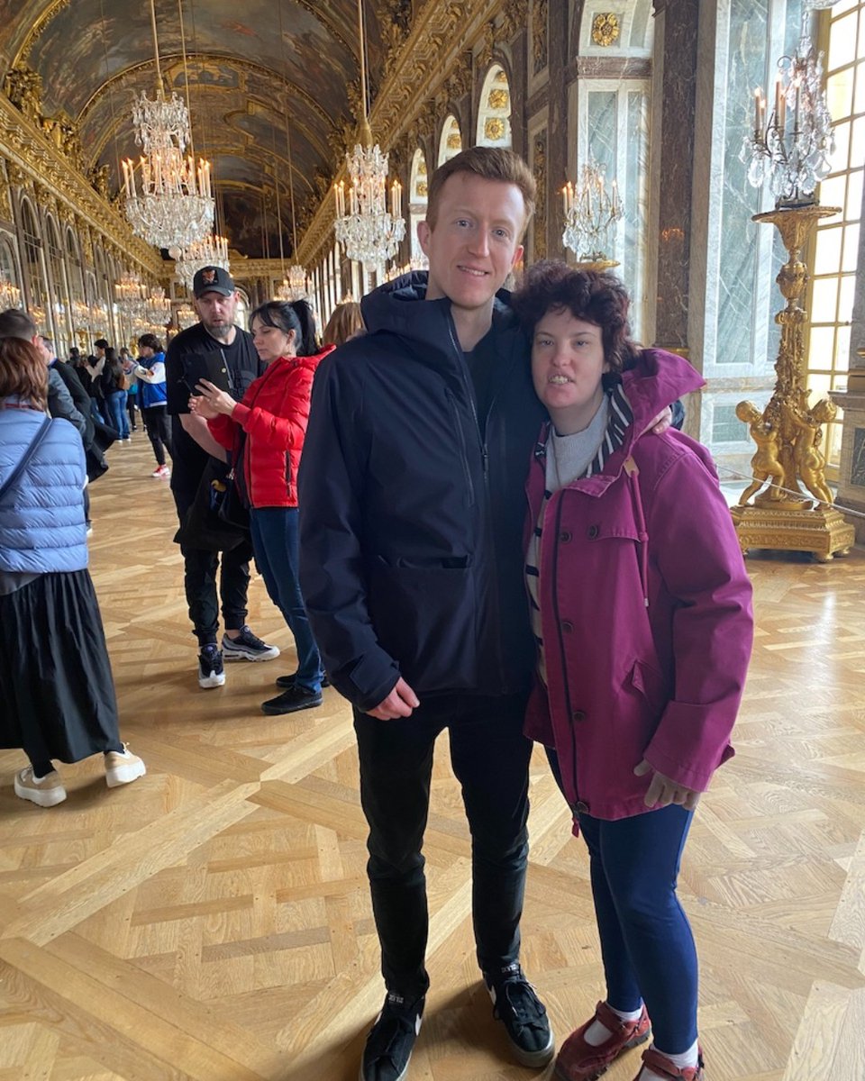 Ealing Mencap tweet media