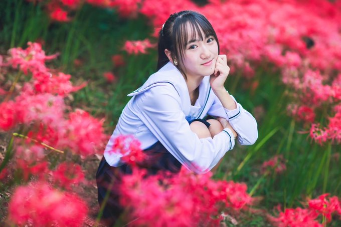 Twitterのコスプレ画像39