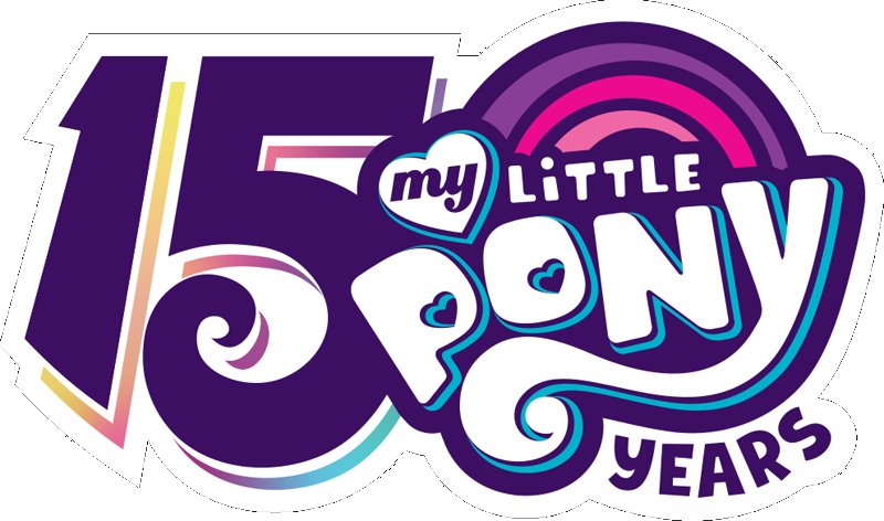 hyenari62936969's tweet photo. 15 years My Little Pony https://t.co/lHaEmZUBYX