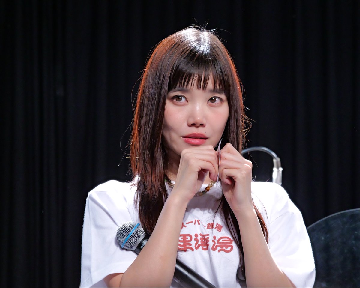 shimi_centendex's tweet image. チッチさん可愛すぎたな‥

#CENT
#セントチヒロ・チッチ
#裸浮湯