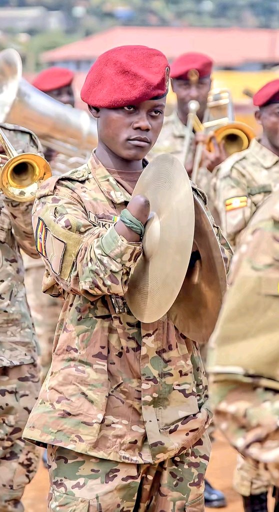 Wilfred Kamusiime (@kamusimewilfred) on Twitter photo Passion 💛 ✨️ Passion 💛 ✨️