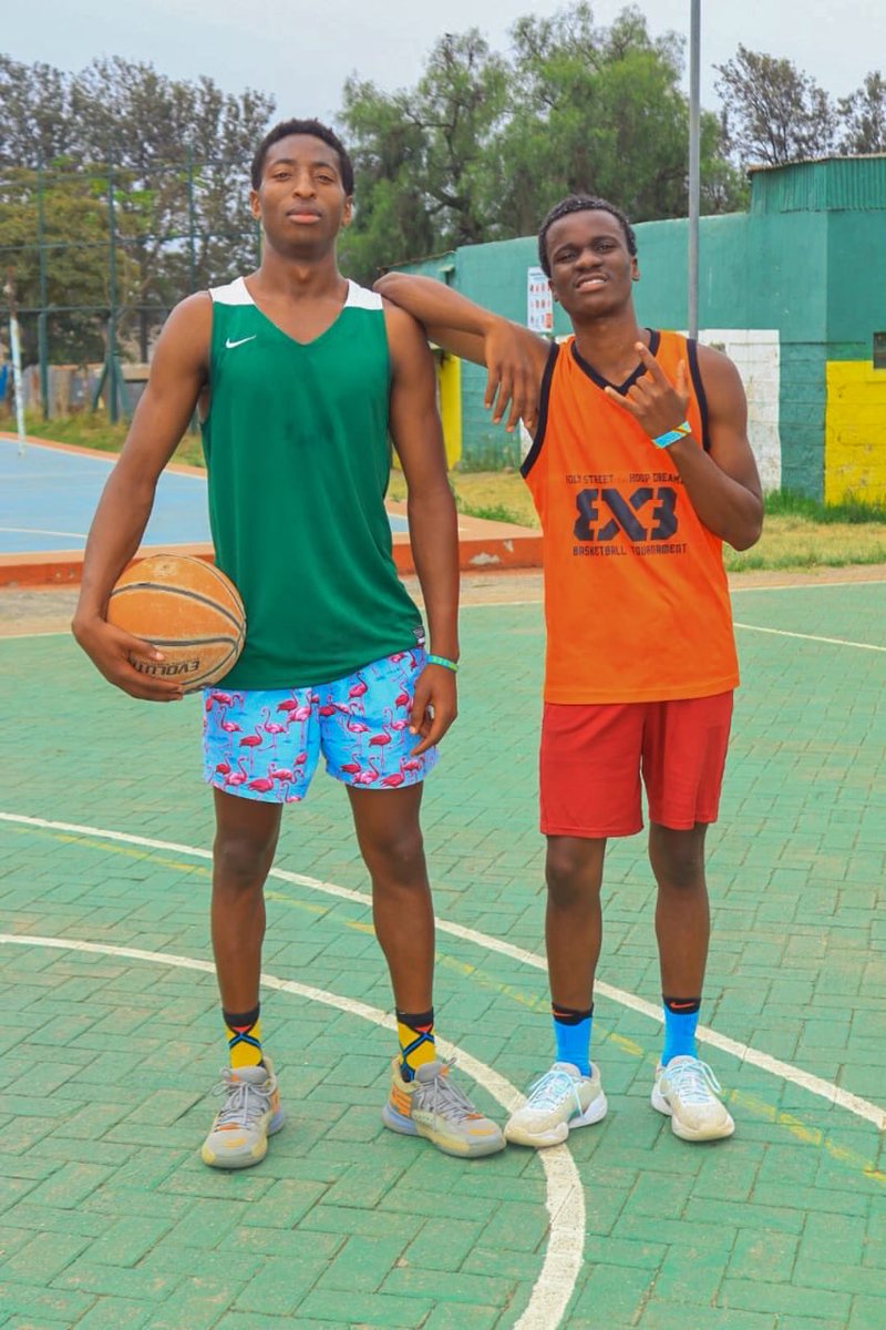 The Ama Collection Basketball Tournament 2025 is built on one principle. Empowering Through Sports. It’s about creating opportunities for young people to shine, to lead, and to believe in the power of teamwork.
#TwendeBasketball
Imfortel