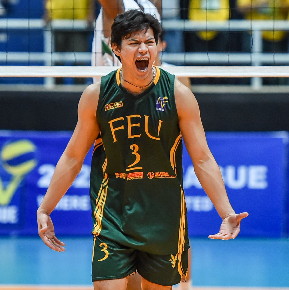 MomoSynths's tweet image. KAKAYANIN ang mga hamon ng buhay 🔥🔥
TITIISIN ang sakit para sa pamilya 🫶🫶
PAGKAKASYAHIN sa puso ang pagmamahal at suportang tinatamasa 💅💅

Congratulations again FEU MVT BORTAMARAWS for being the back-to-back #VLeague2025 CHAMPIONS 🏆🥇 #WhereItAllStarted