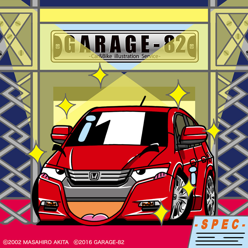garage_82's tweet photo. ✨NEW ARRIVAL✨
■ホンダ インサイト(ZE2)
https://t.co/pWklbxFlej
■ホンダ インサイトエクスクルーシブ(ZE3)
https://t.co/jRCG4ICU3R
#GARAGE_82
#ガレージ82
#クルマイラスト
#ホンダ
#インサイト
#インサイトエクスクルーシブ
#HONDA
#insight
#insightexclusive
#ZE2
#ZE3 https://t.co/9eQIg7g7Pk
