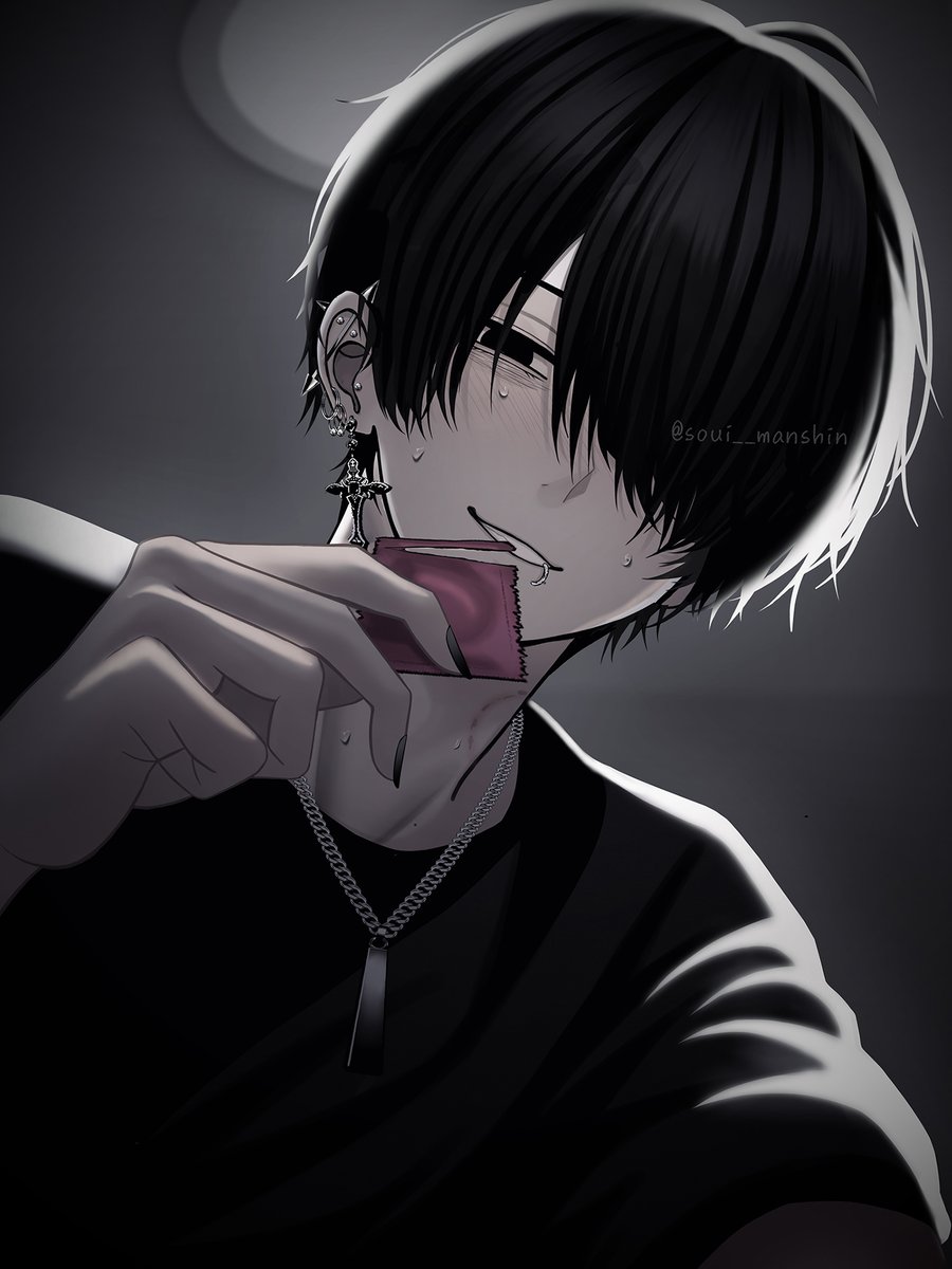 🖤