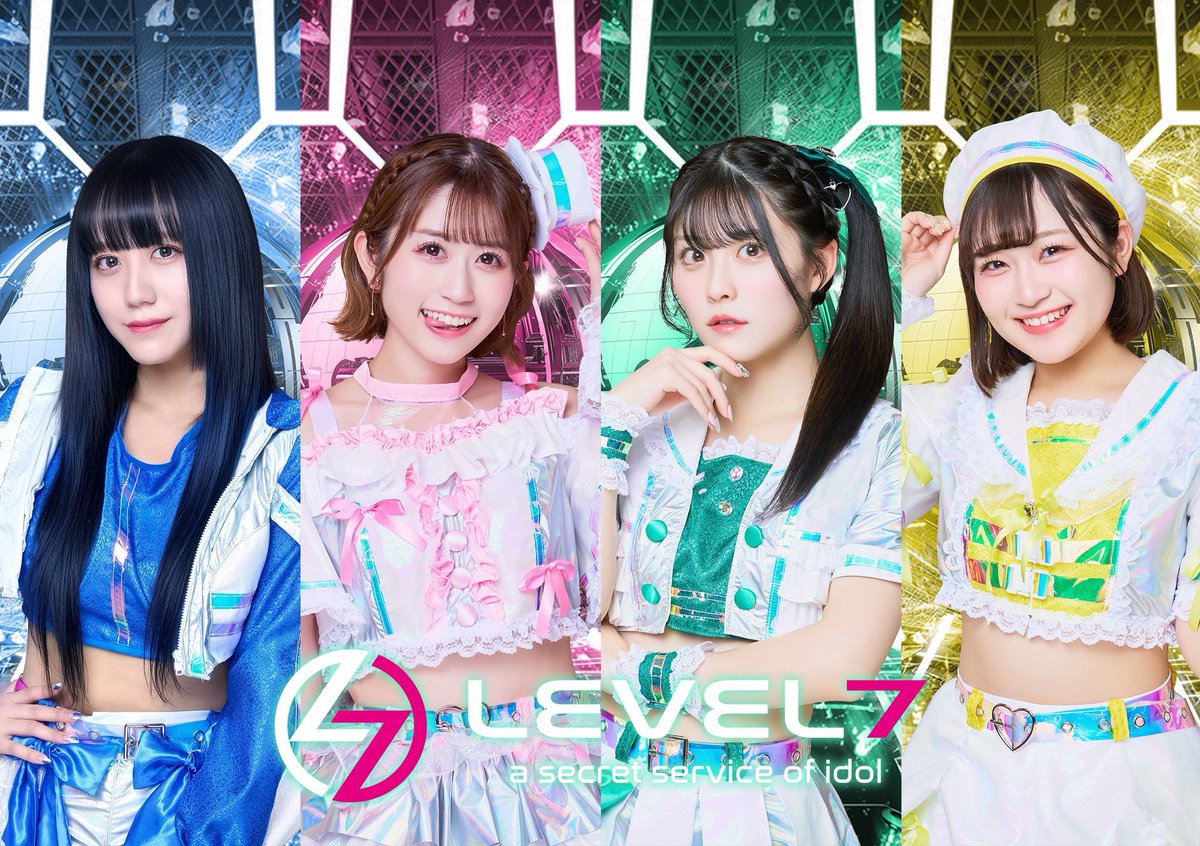 non_241101's tweet image. ⠀    ⋱100人目標！無限招待中！⋰
  #LEVEL7 0212 Zepp新宿ワンマン💎
￣￣￣￣￣￣￣￣￣￣￣￣￣￣￣￣￣￣
⏰ : op18:00 / st19:00
　   ➭途中参加、途中退場もOK
🎫 : 当日または事前にお渡しします

どなたでも何人でも可です！
お友達紹介してください👶🏻🎶
ご連絡ぜひお待ちしてます！