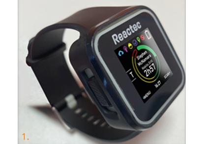 ccsbestpractice's tweet image. Thanks to @TaylorWoodrow1 for providing a best practice initiative on their use of the Reactec R-Link smart watch. Find out more about this here: ccsbestpractice.org.uk/entries/reacte… #ccshub