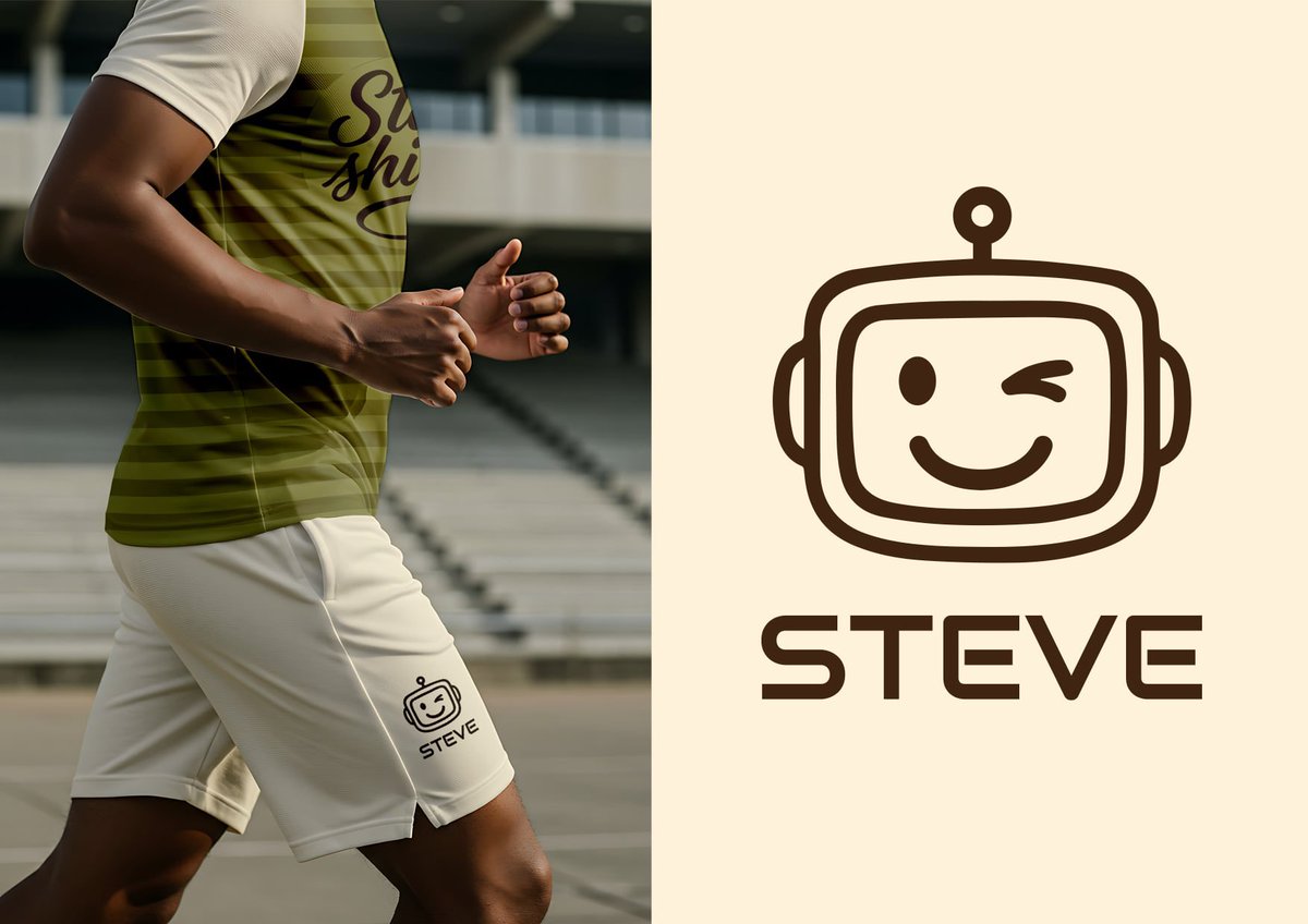 Tondo | $Steve tweet media