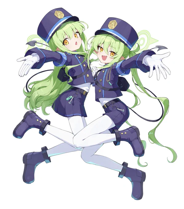 #ブルアカ