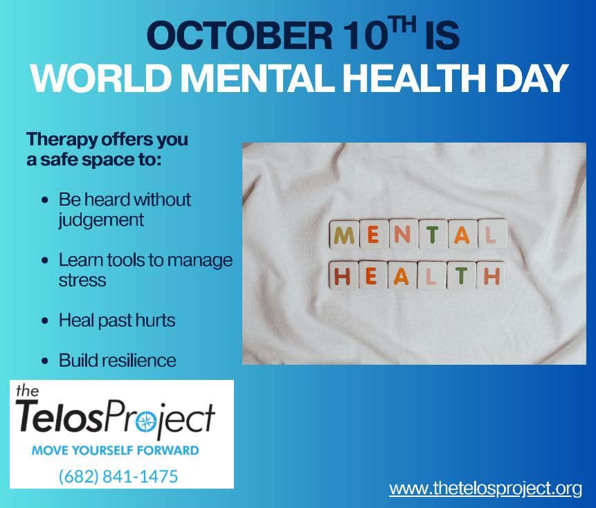 Call to work with me at the Telos Project. I offer therapy sessions either in the office or online in Texas, and we accept insurance. 
#therapyisgood #texastherapist #therapyintexas #dallastherapist #houstontherapist #blacktherapist #dyslexiaawarenessMonth #worldmentalhealthday