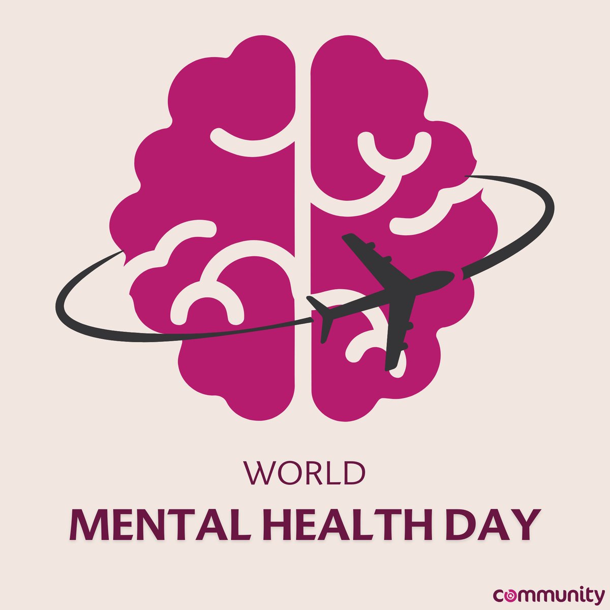 CommunityUnion's tweet image. This #WorldMentalHealthDay, we’re highlighting the work we do year-round to support better mental health at work. 🧠💜

From training to workplace campaigns, we help members recognise, understand &amp;amp; prioritise their wellbeing.

Learn more. ⬇️
community-tu.org/who-we-are/wha…