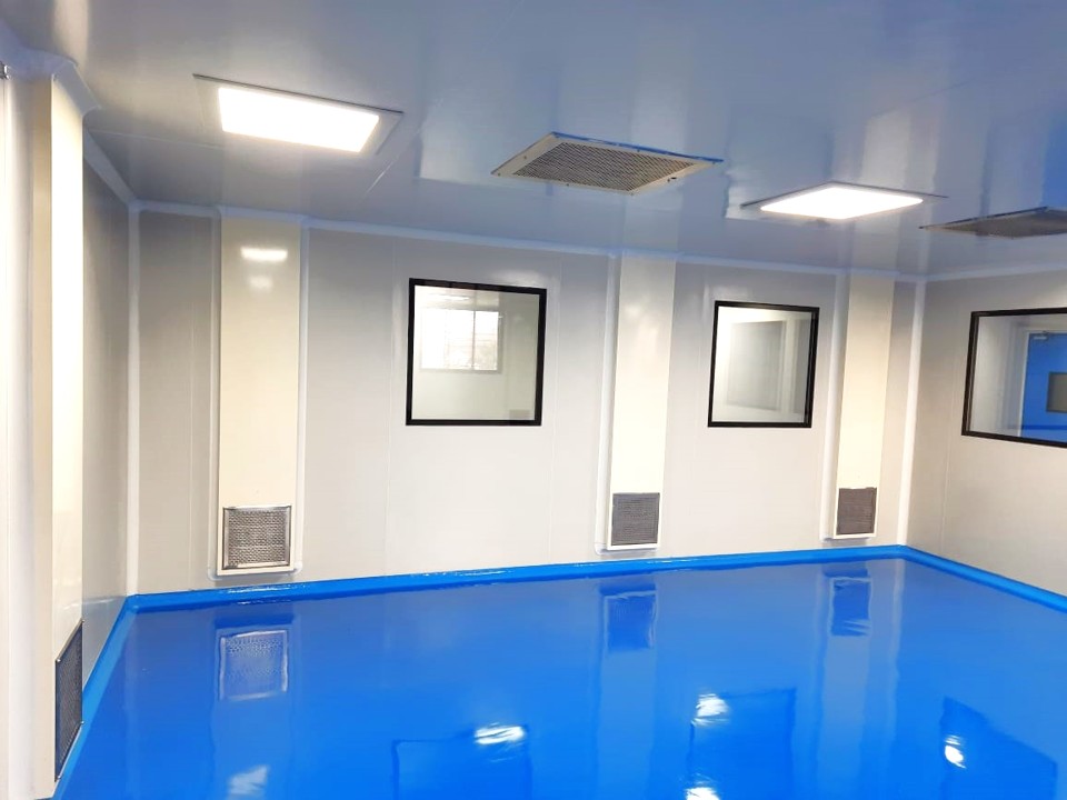 wtcamtz's tweet image. Amon Clean Room Solutions, a valued partner of @wtcamtz, is one of the few specialized Design and Build&apos; Clean Room Solution Providers, delivering complete turnkey solutions from design, engineering, fabrication, and testing to validation of custom HVAC equipment. #MedTech