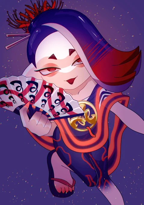 【過去絵】