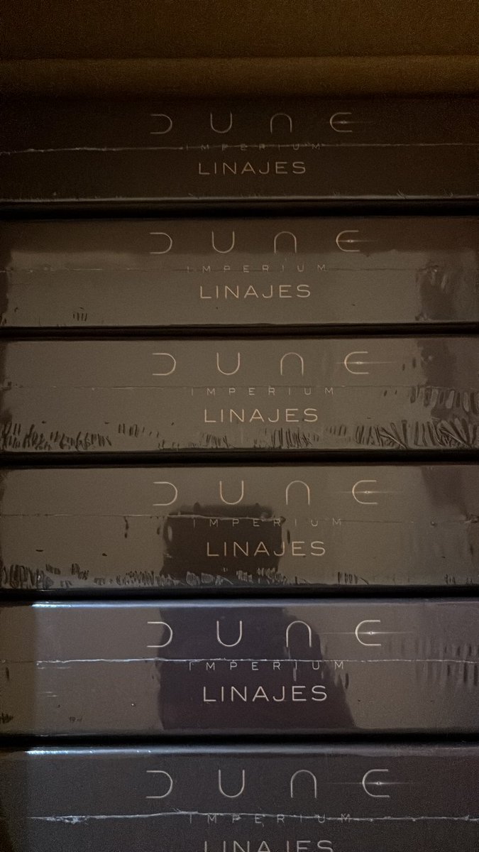 Jariegos Collections tweet media