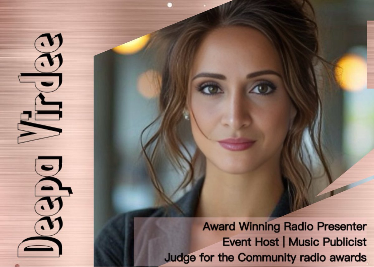 Desi Diva Deepa tweet media