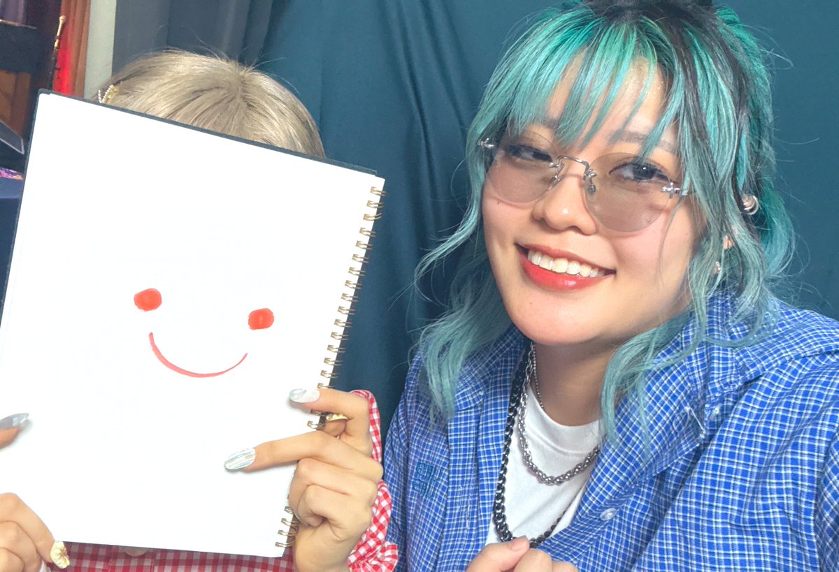 遅くなりましたが、#maruxenon Live Vol.73のご来場・ご視聴いただきありがとうございました！！❤️‍🔥

空も飛べるはず！いや、飛んでやる！という気持ちで、また皆様に会えるように頑張ります！💪

今後もキタセサクと北瀬炸(<a href="/39ttokitase/">北瀬 炸🧨❤️‍🔥VSinger準備中</a> )、そしてAISAKUの応援をよろしくお願いいたします‼️