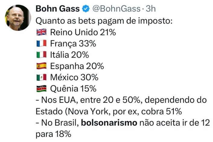 NEWTON PINHEIRO FILHO tweet media