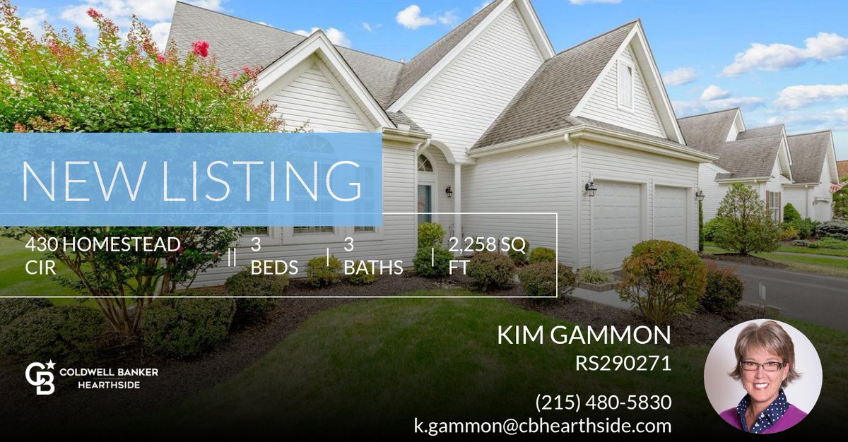 Kim Gammon tweet media