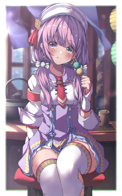 #姫森ルーナ生誕祭2025 お誕生日おめでとうございます