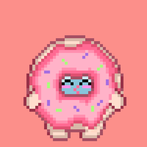 Pixel Chibis NFT | PALS tweet media