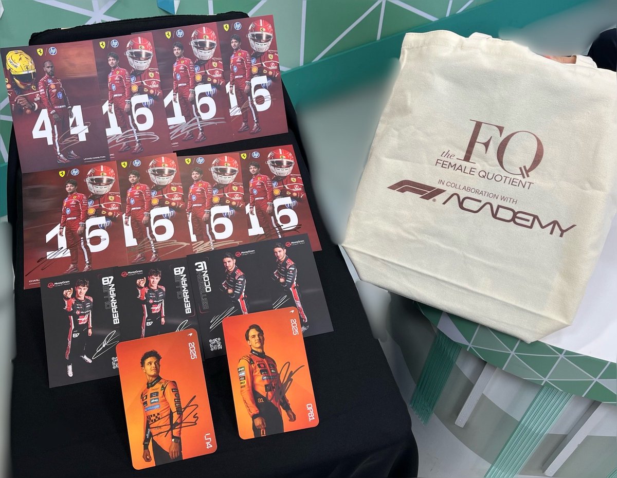 公式】フジテレビ☆モータースポーツ on X