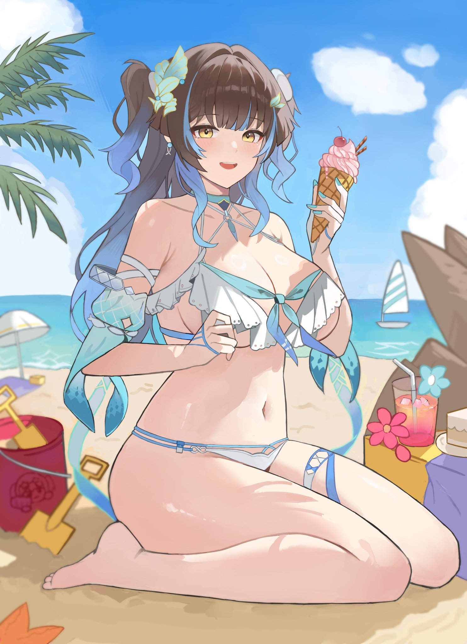 投稿の画像