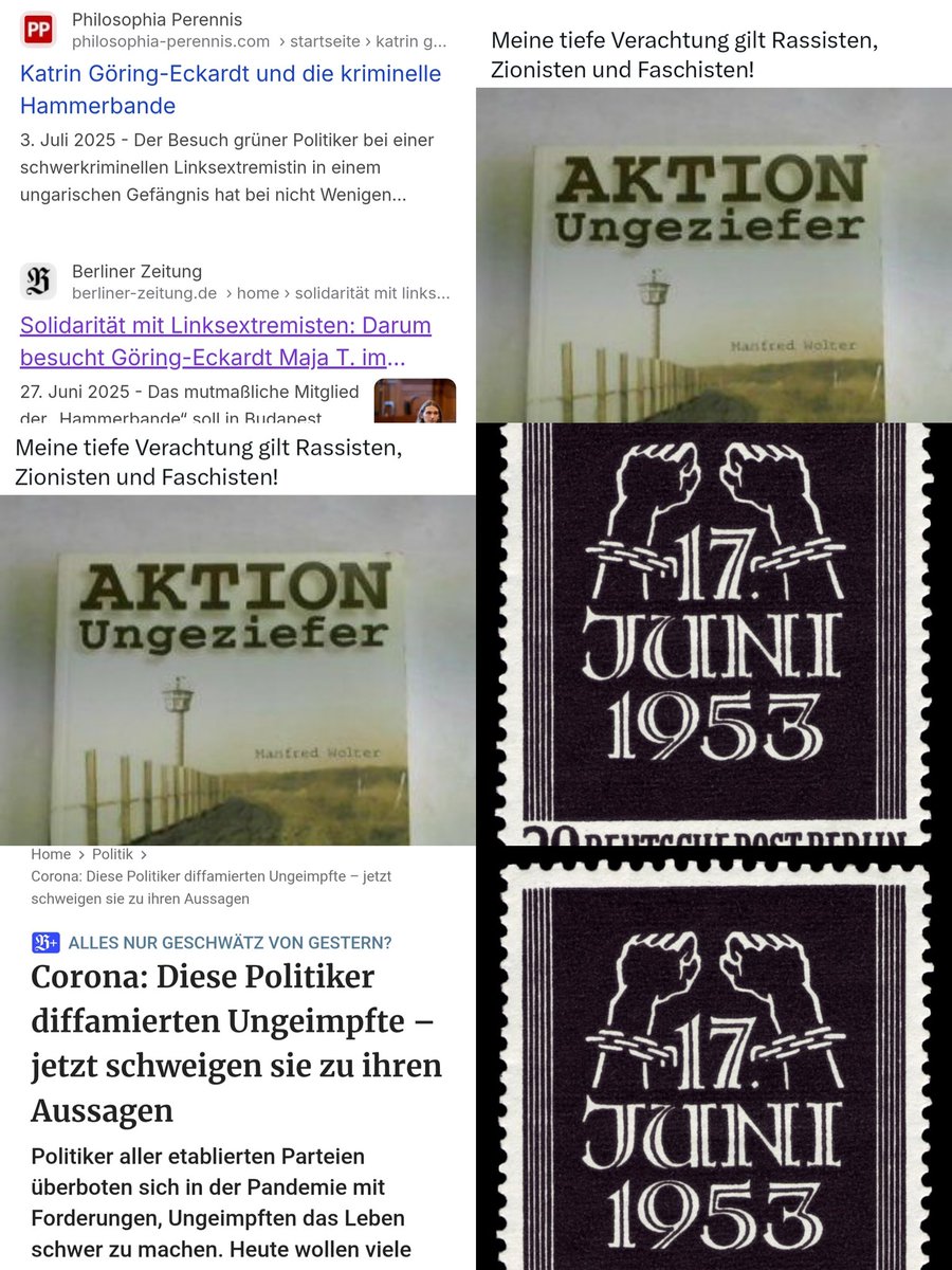 9Incide's tweet image. Mehers des Reiches
S.A.
#KarlderGroße🗡️ 
#Gewalt
#Glaube
um das Reich zu erweitern und zu stabilisieren
politischer #Macht
religiöse #Legitimation
Der 
Europäische #Cäsarenwahn
Kartell-Gewalt
gegen
#GiletJunes
#AfD
Corona
#Katalonien
#MayaT🔨
Aktion &quot;Ungeziefer&quot;
#Nazistöten
⬇️⬇️