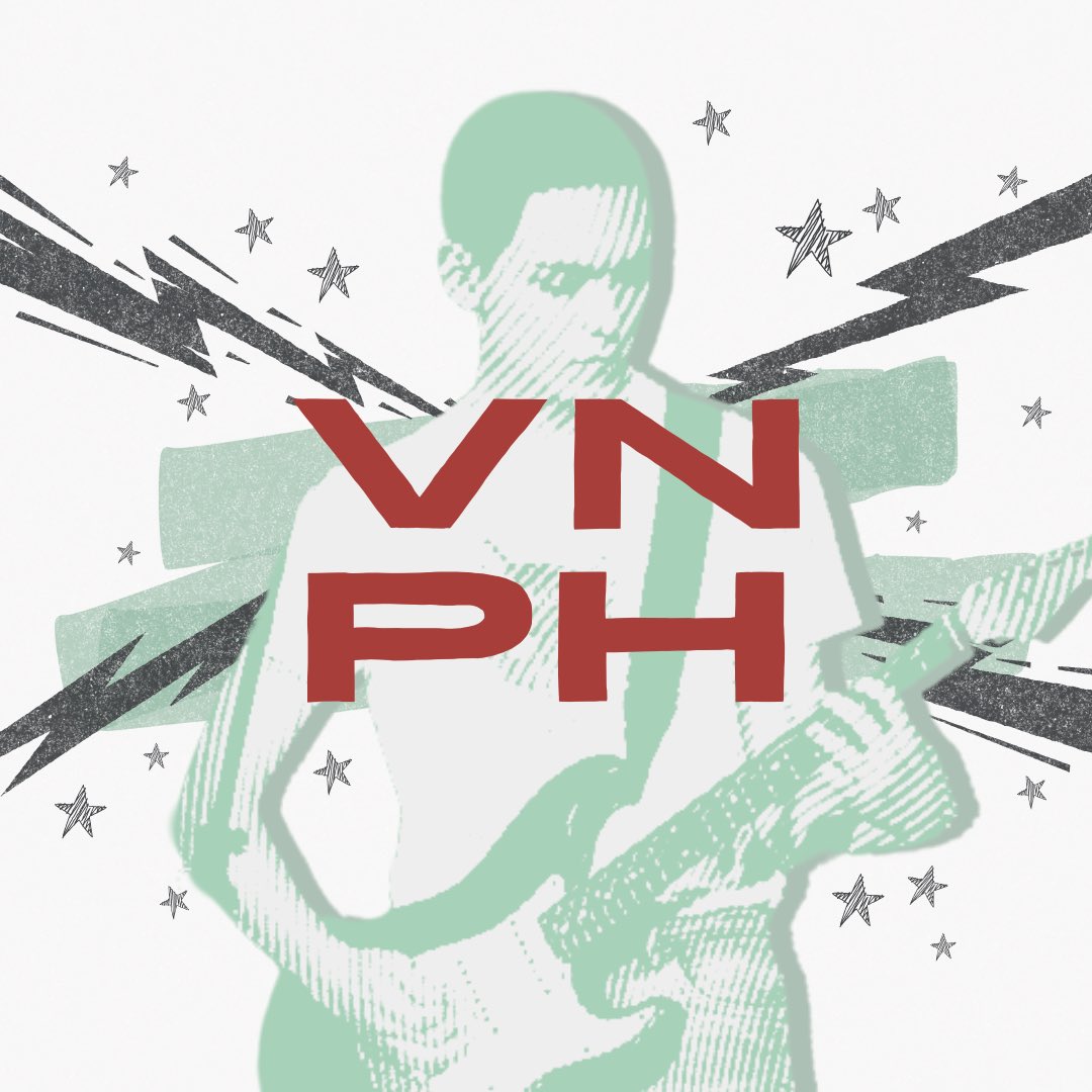 VERNON PHILIPPINES 🇵🇭 tweet media