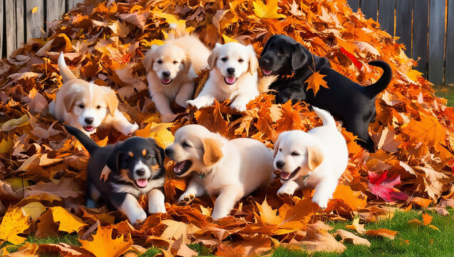 baacktheblue's tweet image. Play time…😉🐶🤎🍂🍁🍂🧡🫶
#Octoberfun