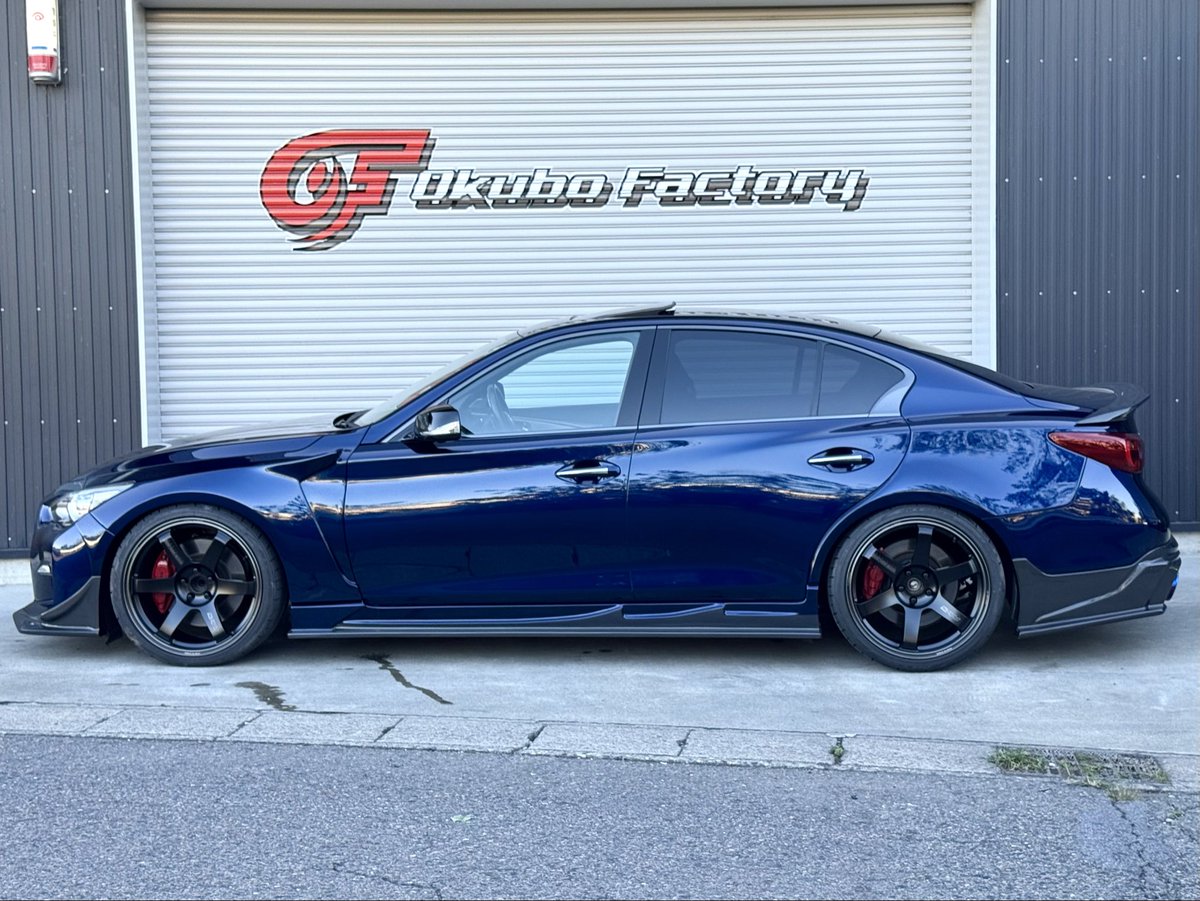 OFオオクボ_Okubo Factory tweet media