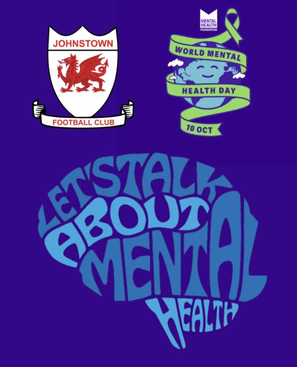 Johnstown FC tweet media