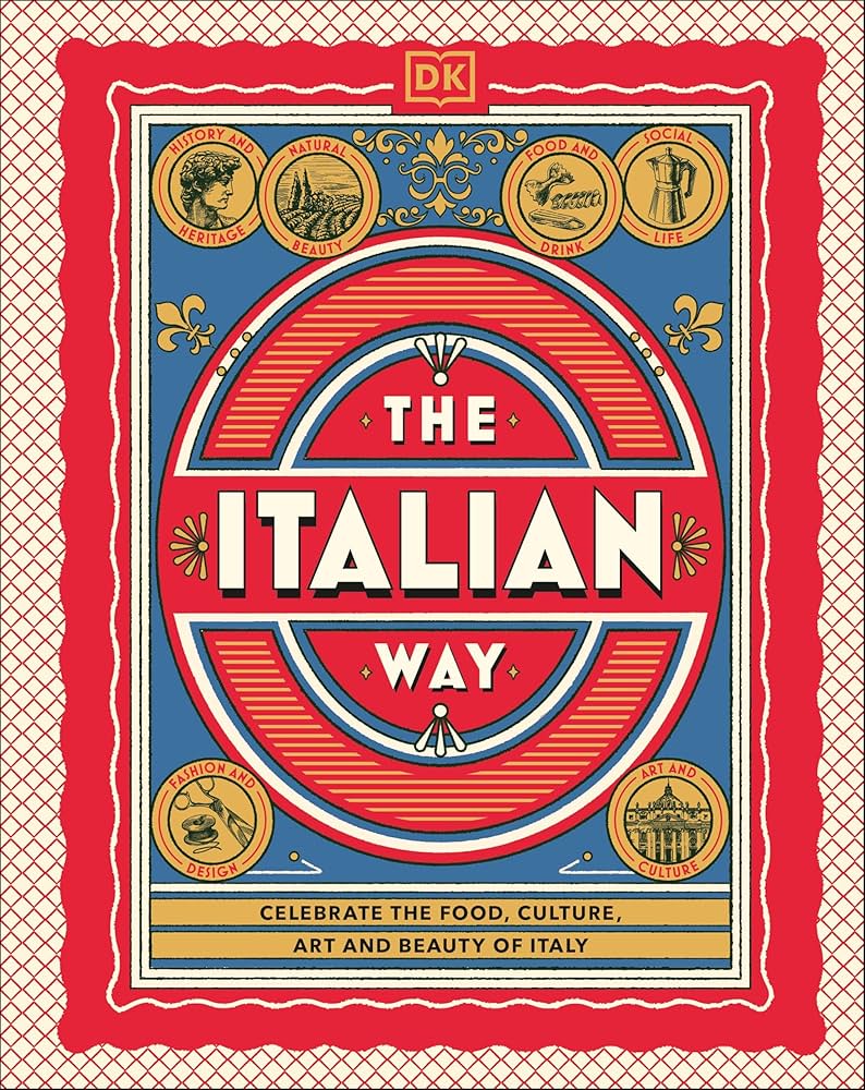 iambooksboston's tweet photo. The Italian Way 🇮🇹 - New and featured titles from I AM Books - https://t.co/PPaNOyuveA https://t.co/4ileAFFRxs