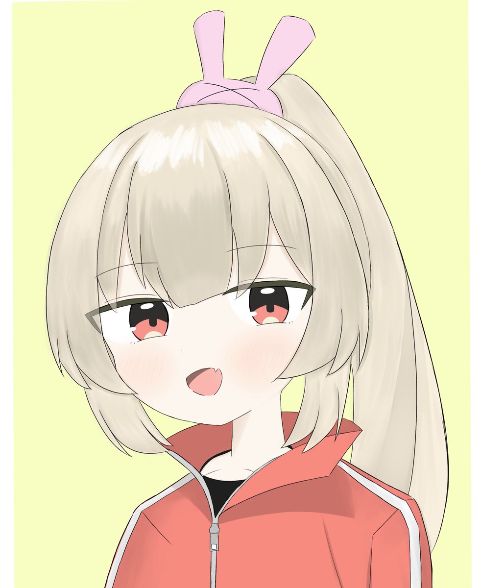 ジャージ
 #ヌォンタート